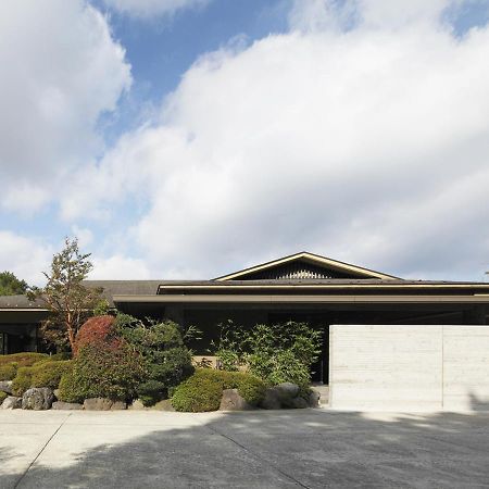 Kitanokaze Saryo (Adults Only) Hotel Hakone Exterior photo