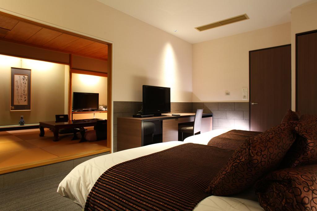 Kitanokaze Saryo (Adults Only) Hotel Hakone Exterior photo