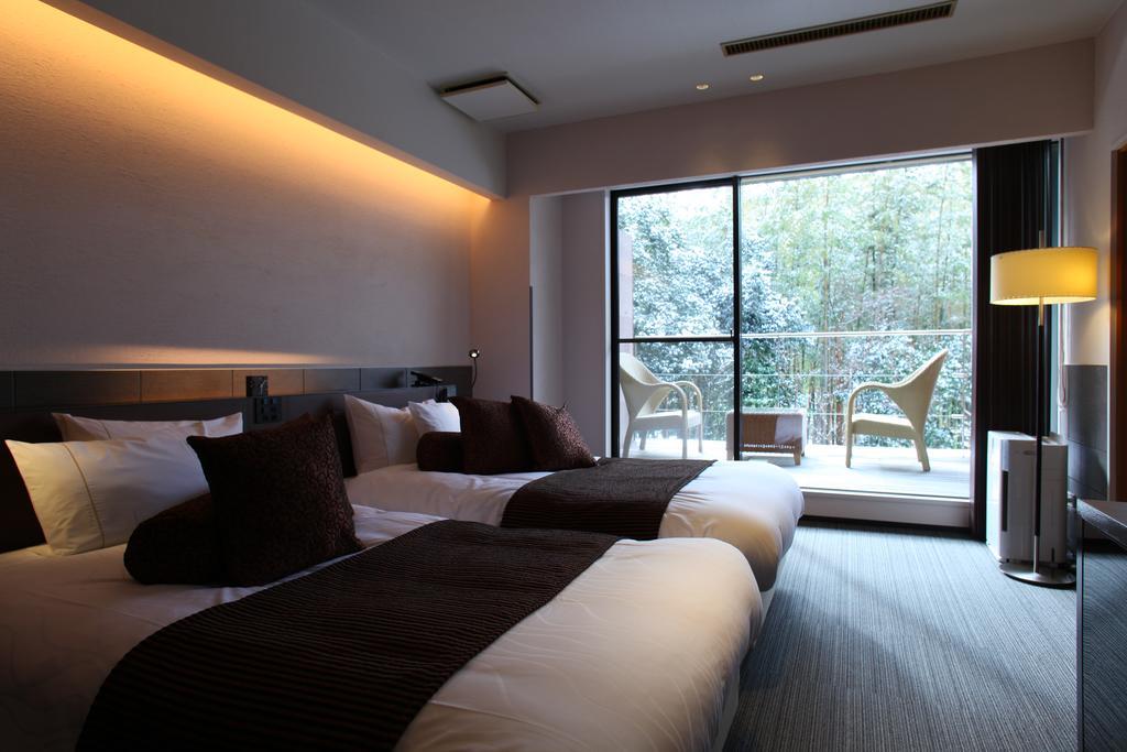 Kitanokaze Saryo (Adults Only) Hotel Hakone Exterior photo