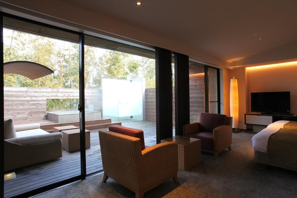 Kitanokaze Saryo (Adults Only) Hotel Hakone Exterior photo
