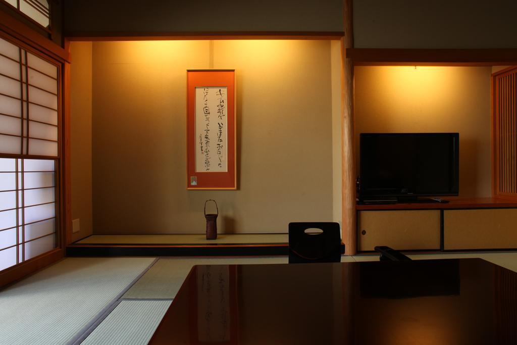 Kitanokaze Saryo (Adults Only) Hotel Hakone Exterior photo
