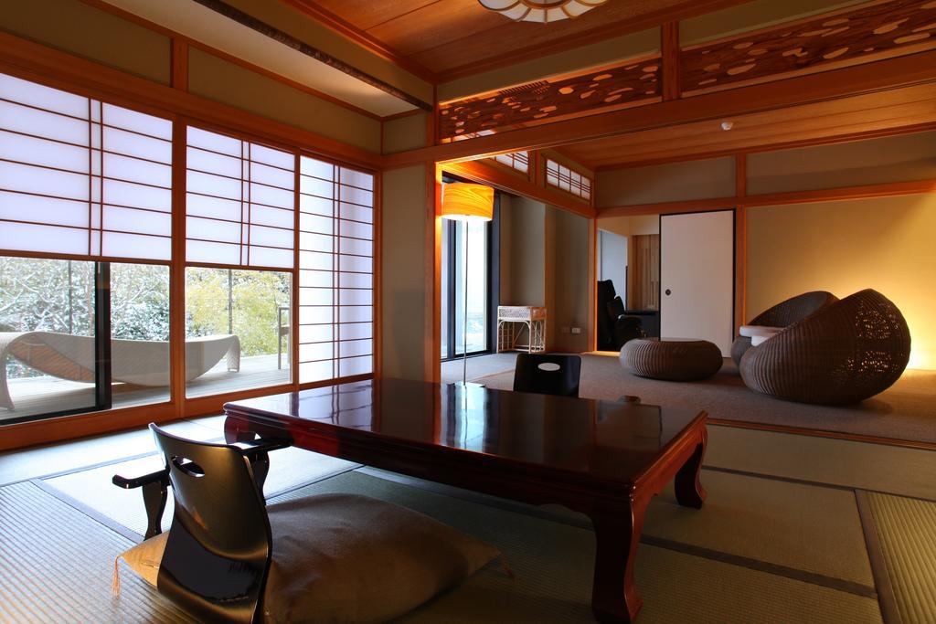 Kitanokaze Saryo (Adults Only) Hotel Hakone Exterior photo