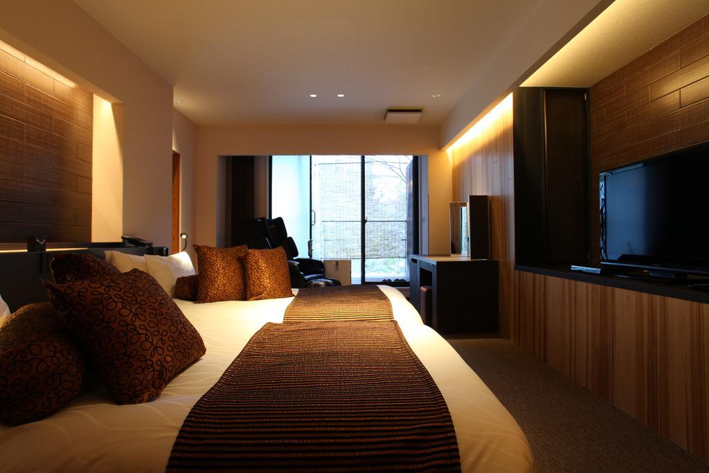Kitanokaze Saryo (Adults Only) Hotel Hakone Exterior photo