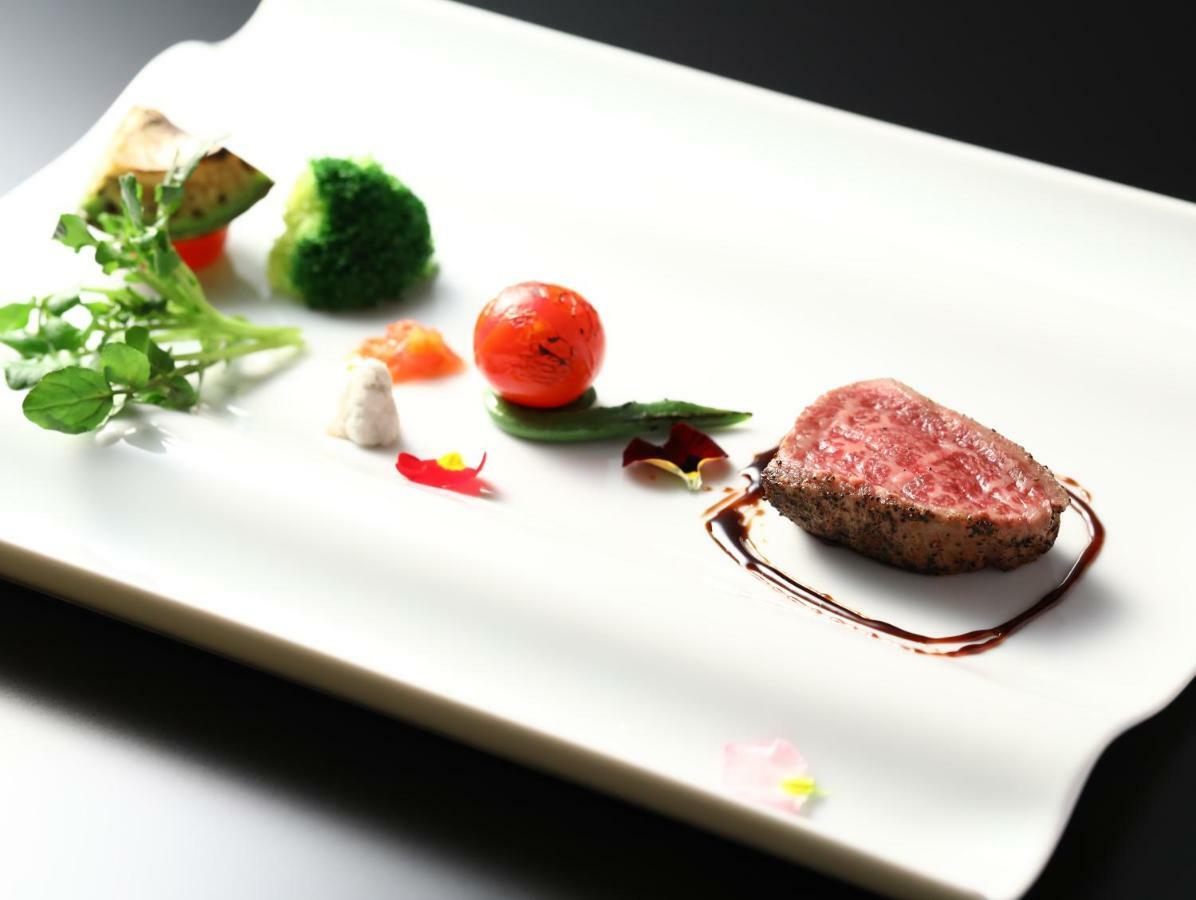 Kitanokaze Saryo (Adults Only) Hotel Hakone Exterior photo