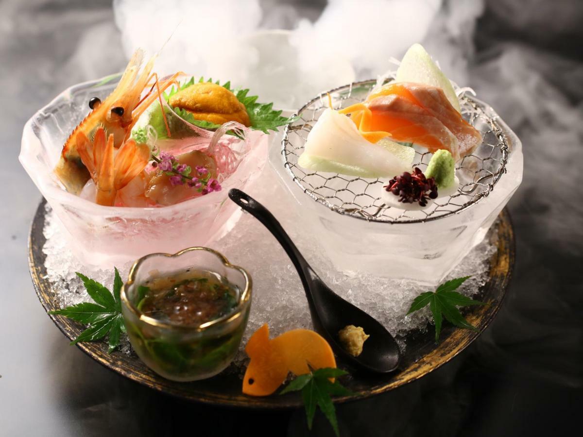 Kitanokaze Saryo (Adults Only) Hotel Hakone Exterior photo