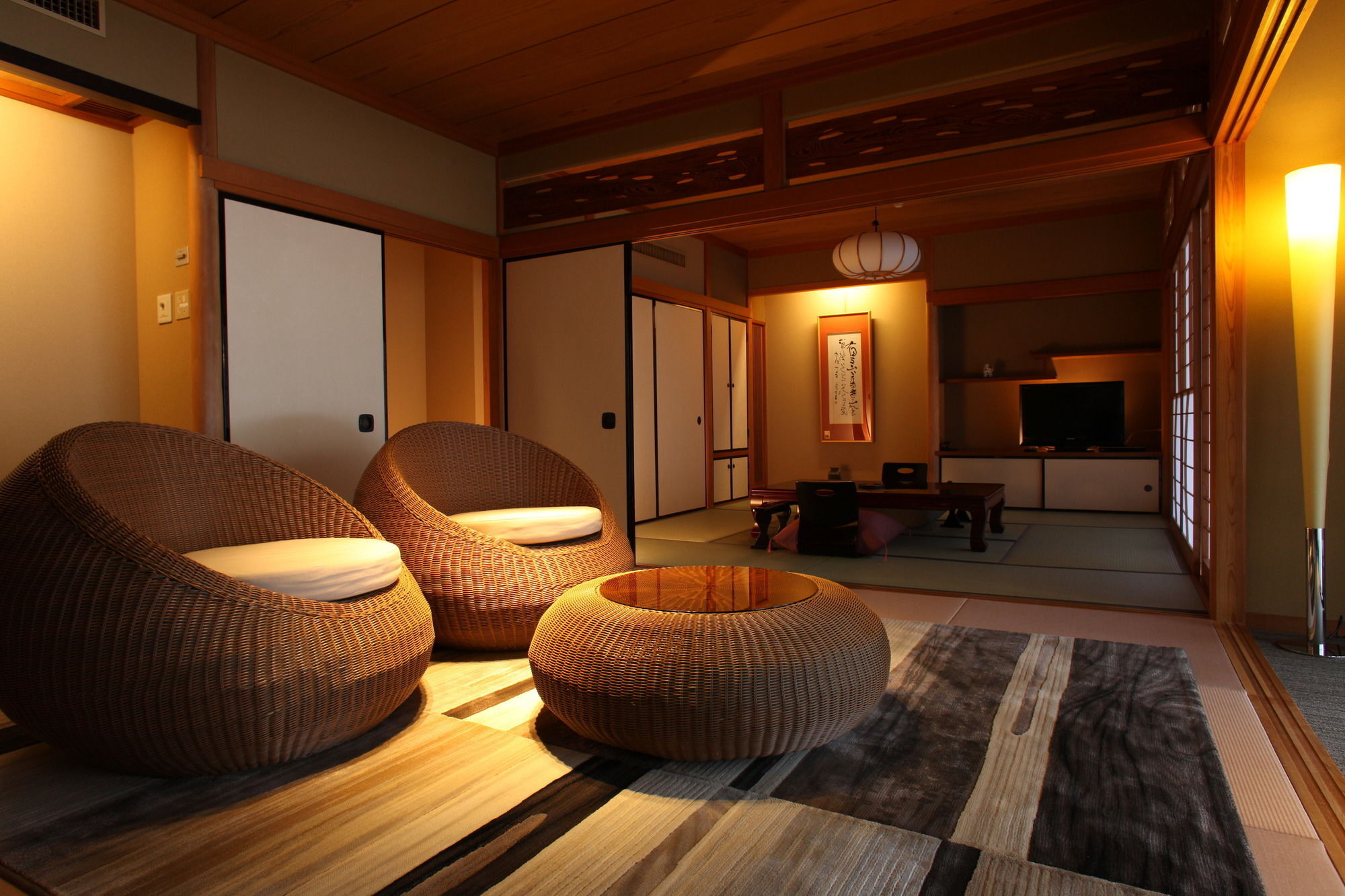 Kitanokaze Saryo (Adults Only) Hotel Hakone Exterior photo