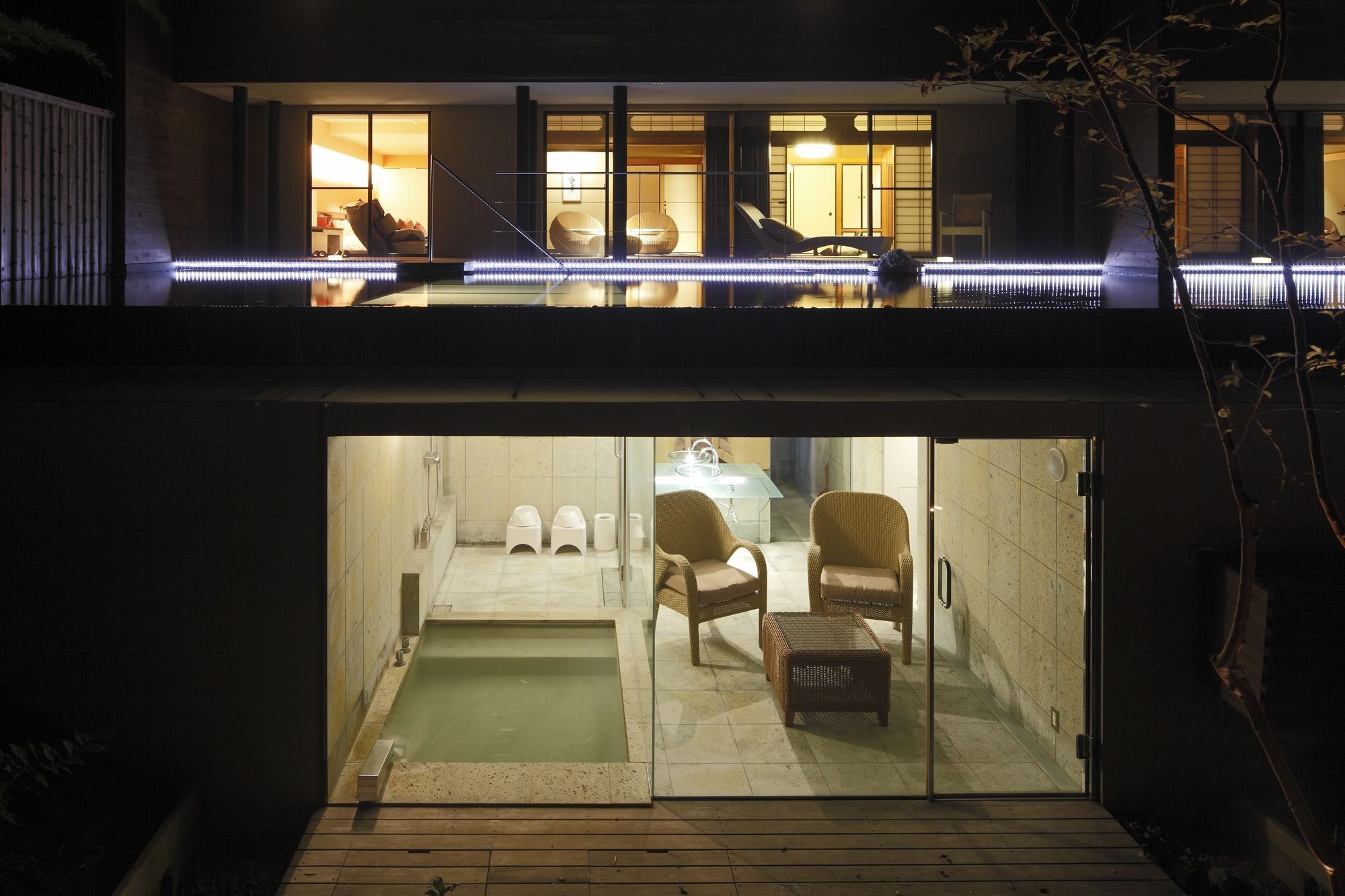 Kitanokaze Saryo (Adults Only) Hotel Hakone Exterior photo