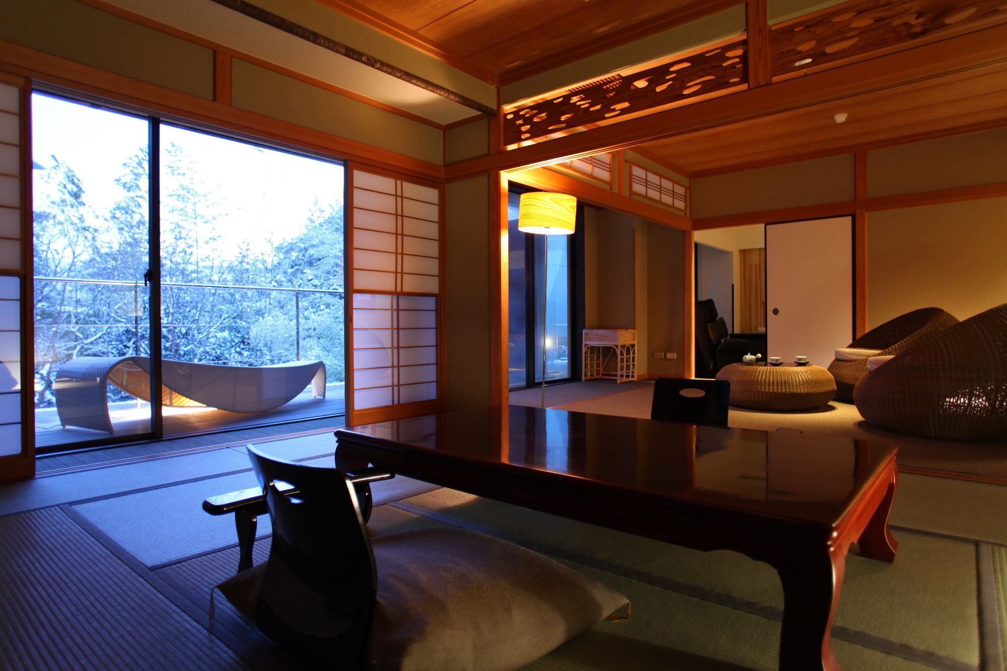 Kitanokaze Saryo (Adults Only) Hotel Hakone Exterior photo