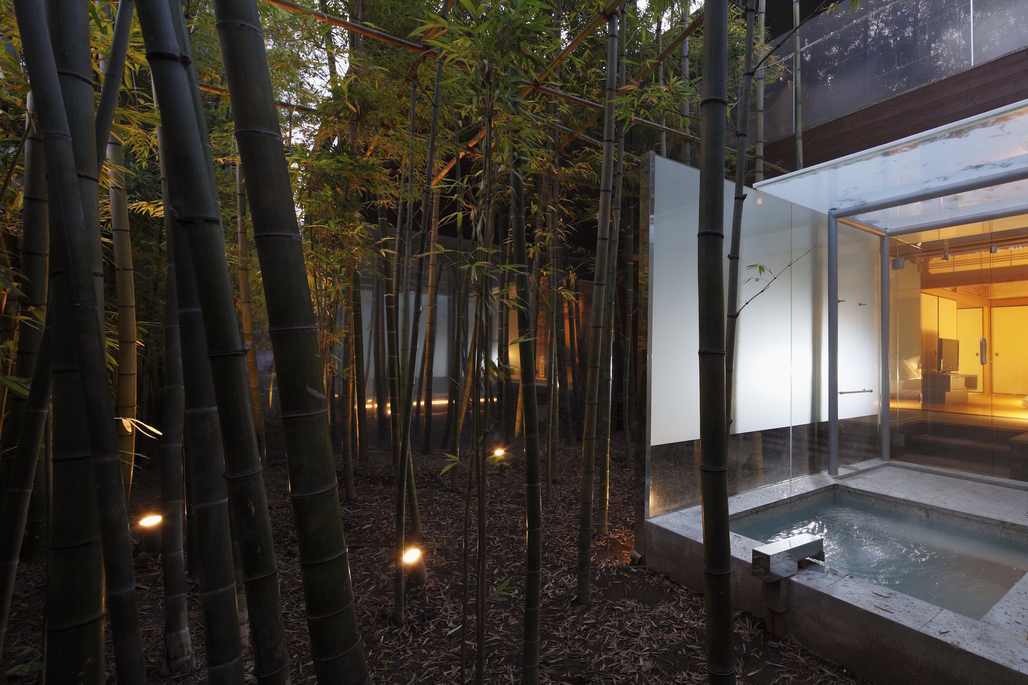 Kitanokaze Saryo (Adults Only) Hotel Hakone Exterior photo