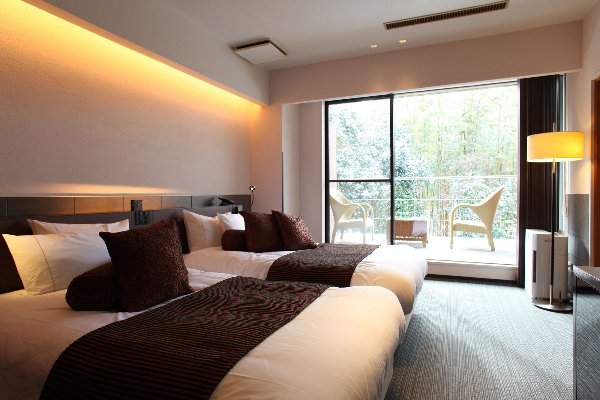 Kitanokaze Saryo (Adults Only) Hotel Hakone Exterior photo