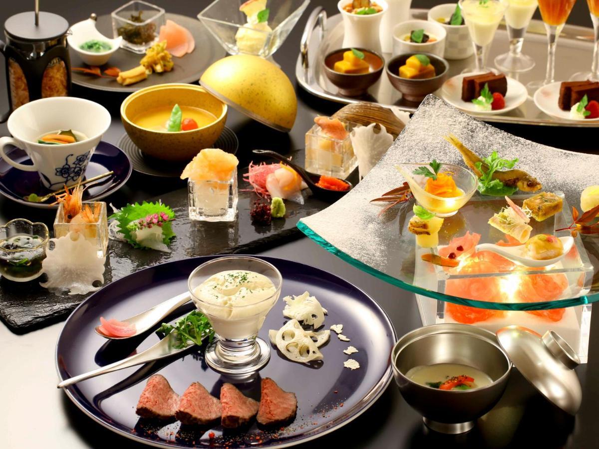 Kitanokaze Saryo (Adults Only) Hotel Hakone Exterior photo