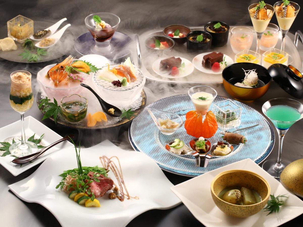 Kitanokaze Saryo (Adults Only) Hotel Hakone Exterior photo