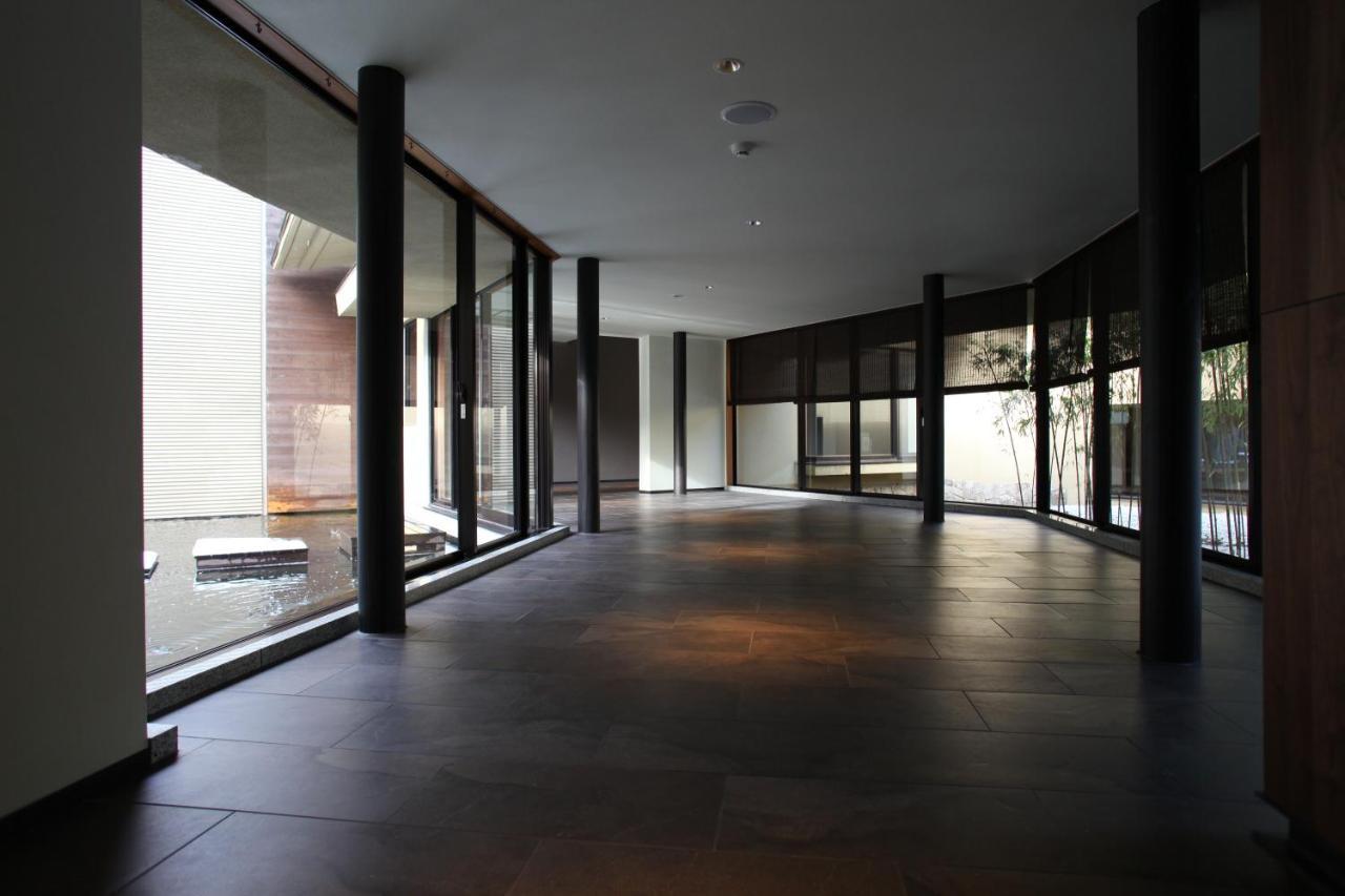 Kitanokaze Saryo (Adults Only) Hotel Hakone Exterior photo