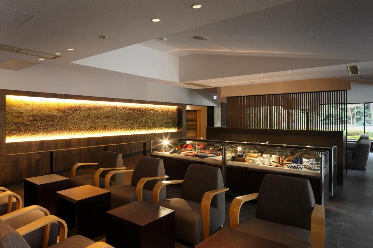 Kitanokaze Saryo (Adults Only) Hotel Hakone Exterior photo