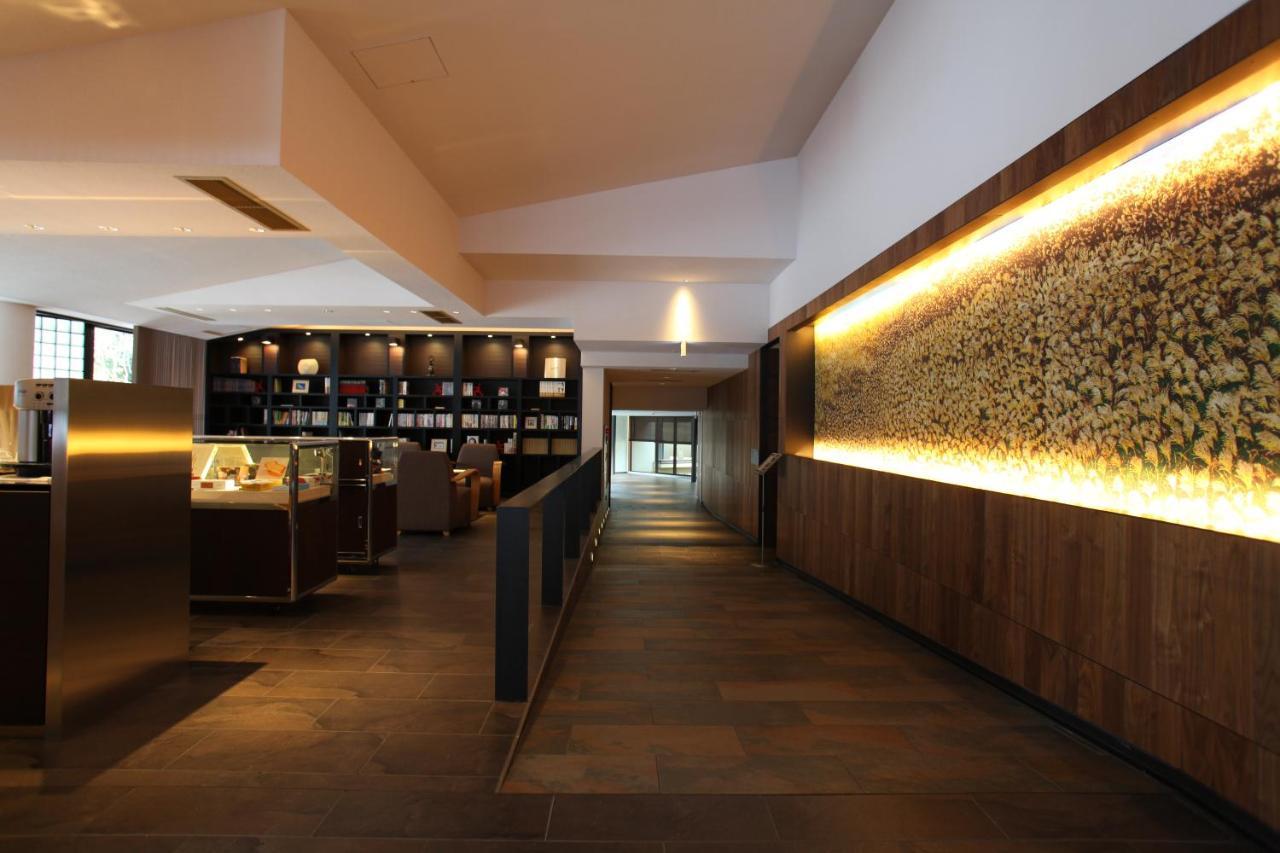 Kitanokaze Saryo (Adults Only) Hotel Hakone Exterior photo