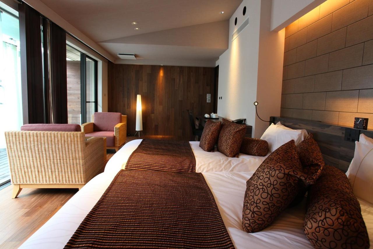 Kitanokaze Saryo (Adults Only) Hotel Hakone Exterior photo