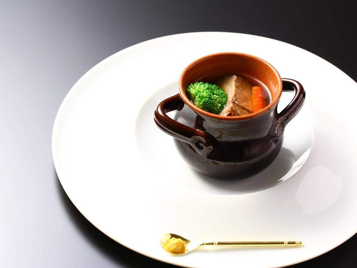 Kitanokaze Saryo (Adults Only) Hotel Hakone Exterior photo