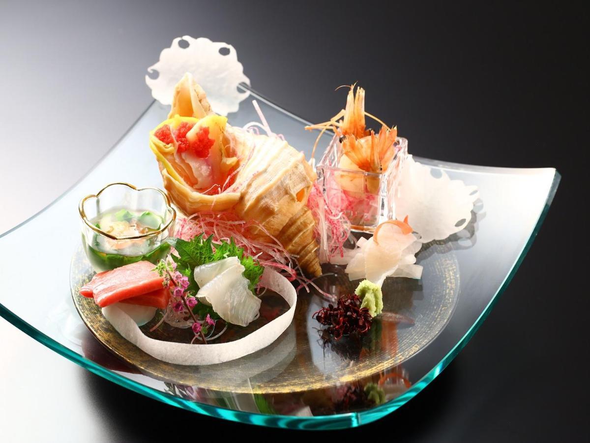 Kitanokaze Saryo (Adults Only) Hotel Hakone Exterior photo