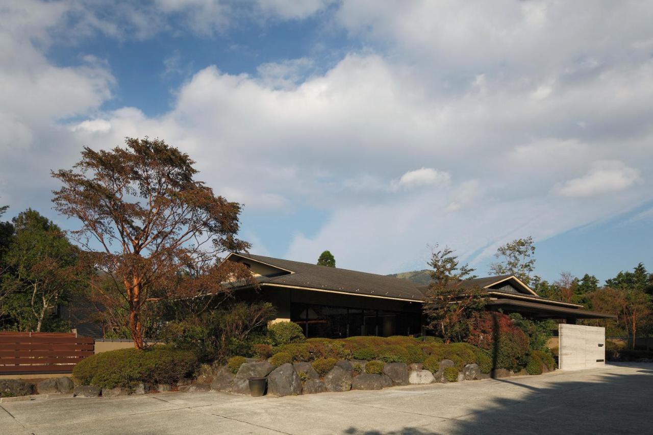Kitanokaze Saryo (Adults Only) Hotel Hakone Exterior photo